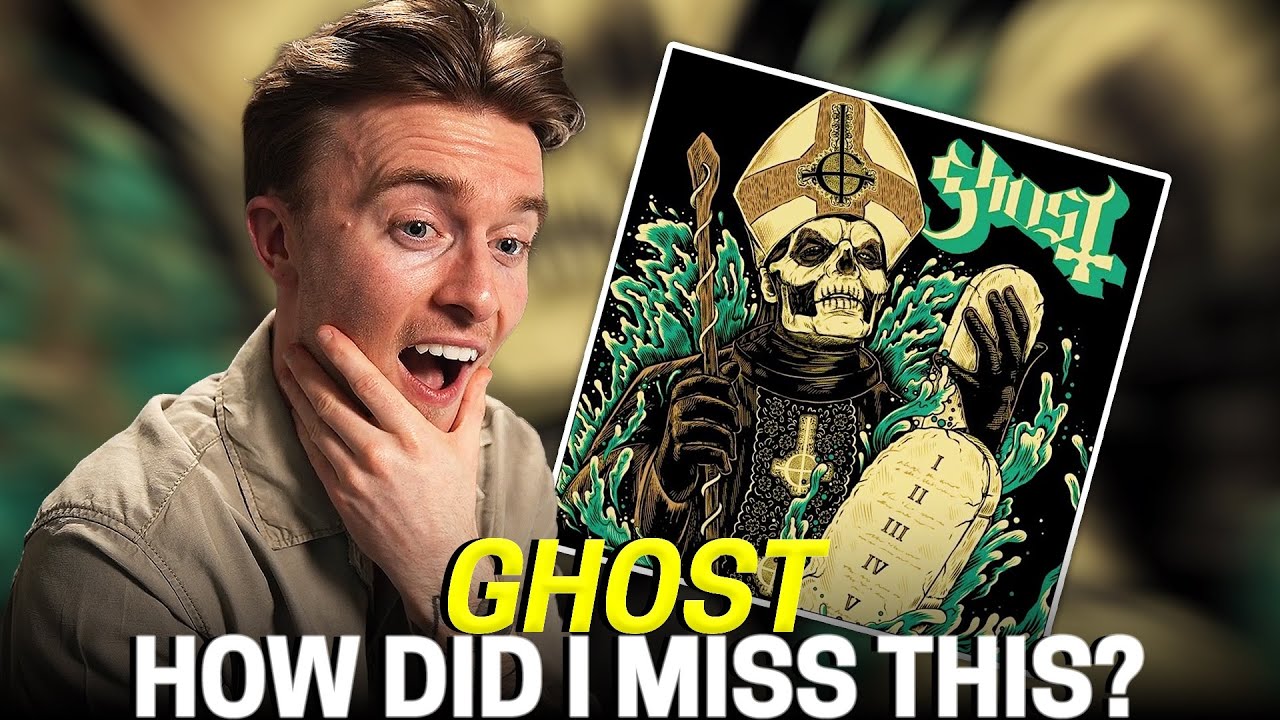 Обсуждаем критику GHOST + реакцию «Зенита»!
