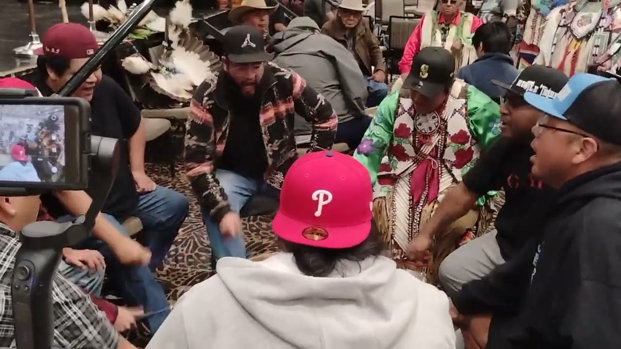 Spring Creek FNL | Clearwater Casino Pow wow 2025