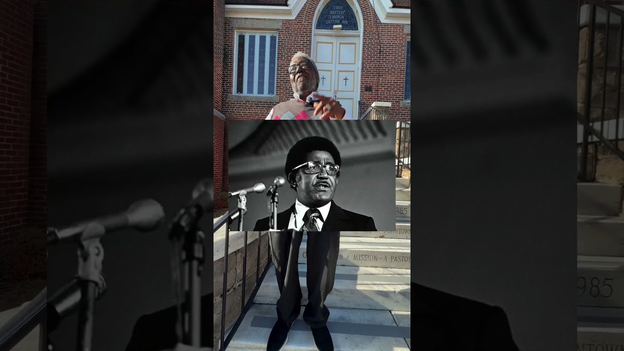 Black Churches in Macon, GA | Blackenomics | Black History