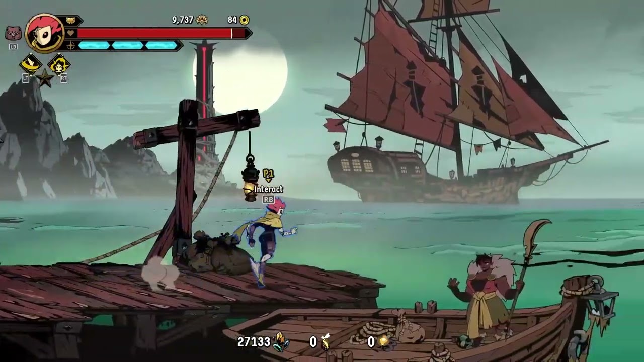 Absolum | NG+ Cider Warpless Speedrun in 21:32 IGT