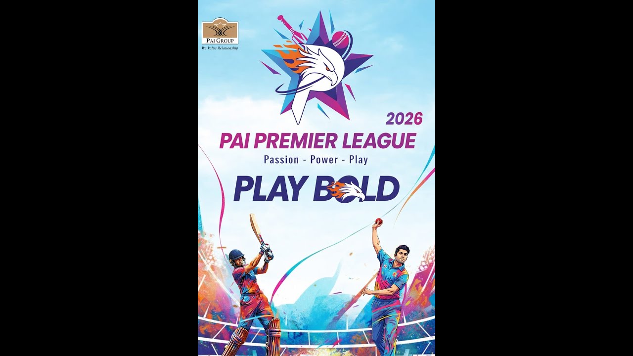 PAI GROUPS PRESENTS || PAI PREMIER LEAGUE 2026 || DAY 02 ||