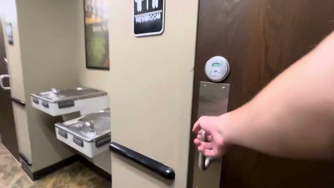 Excel Dryer Xlerators | Total Wine & More | Reston, VA