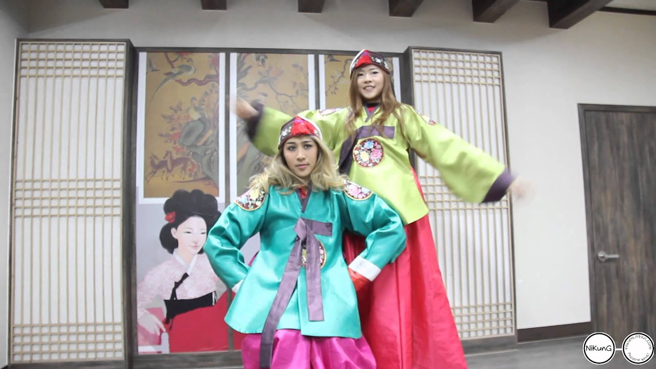 [OPV] AimNaminKorea