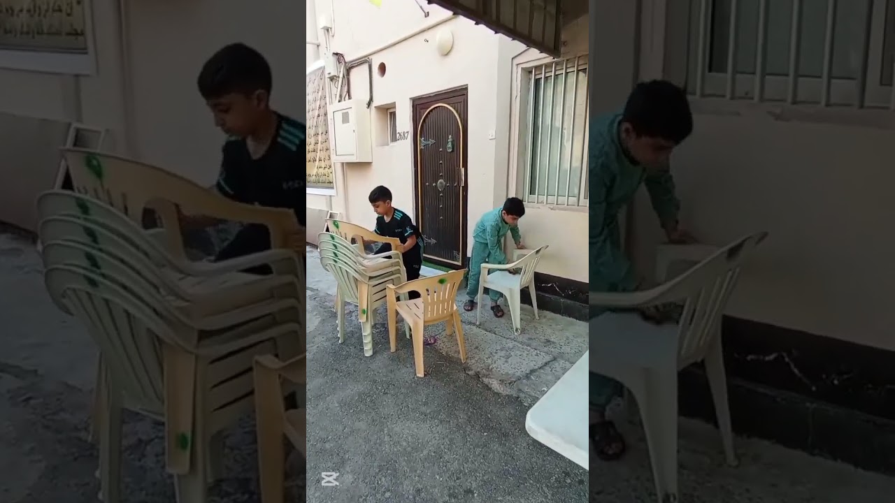 المهرجان المهدوي، لجنة أهل البيت(ع) قرية العكر ٢٠٢٦م 
