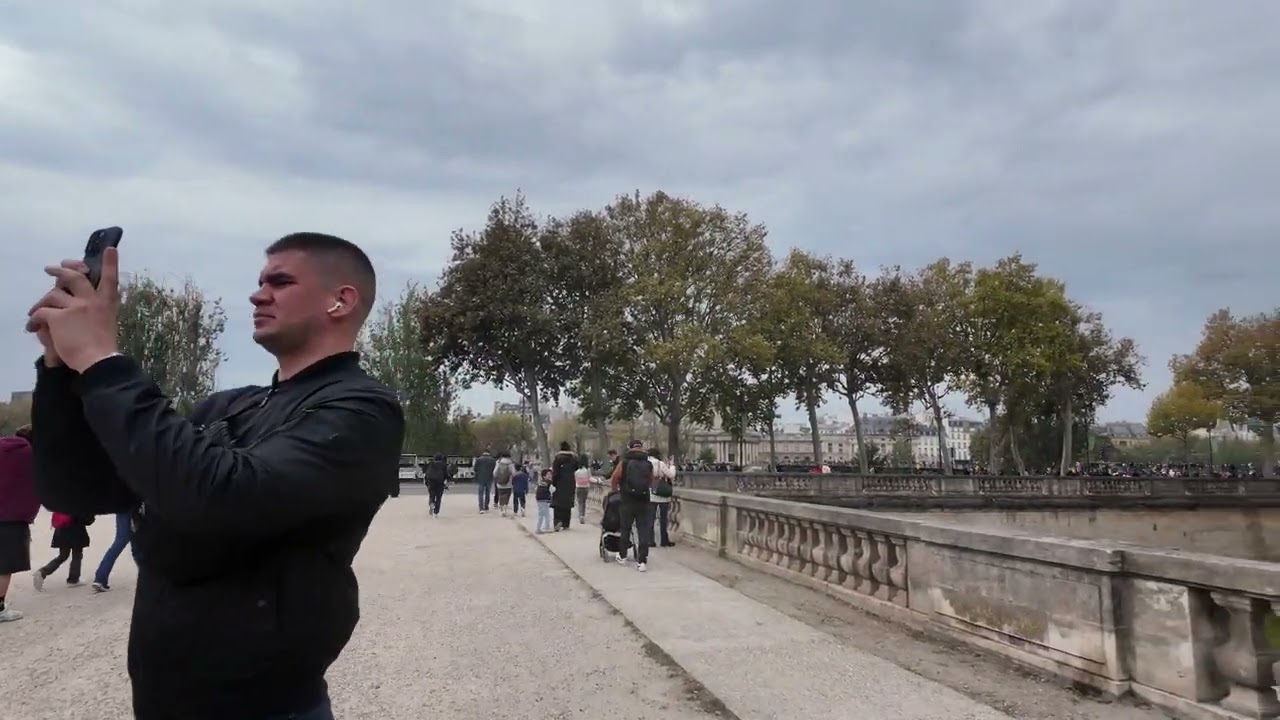 Colonnade de Perrault 2025 - Travel Guide