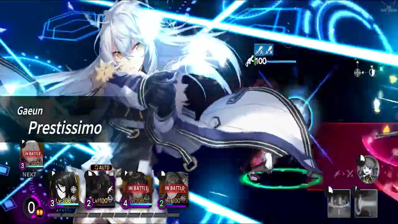 Counter:Side 