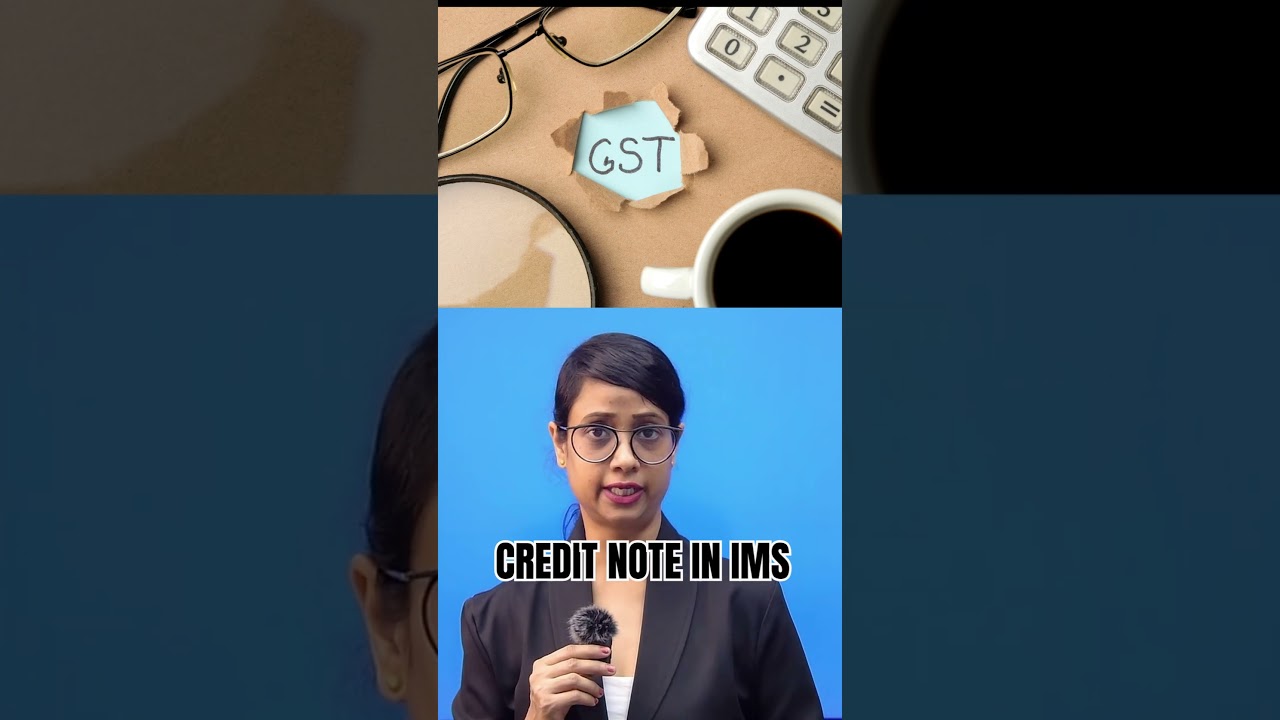 5 New GST Changes form 1st November 2025 #GST