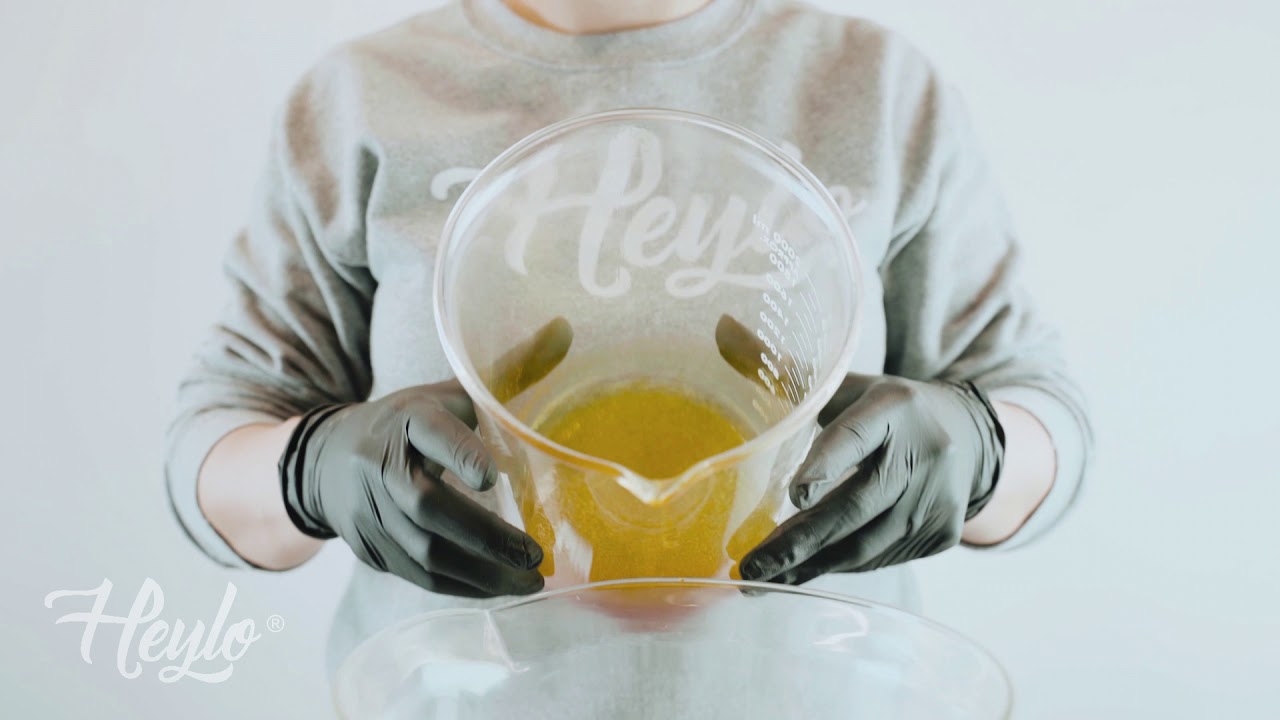 Heylo Cannabis | Full Spectrum Oil for Better Life Experiences
