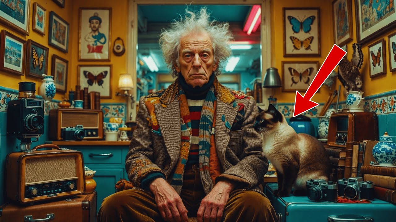 Purr-fect Companions for Seniors: Healing Loneliness & Boosting Health
