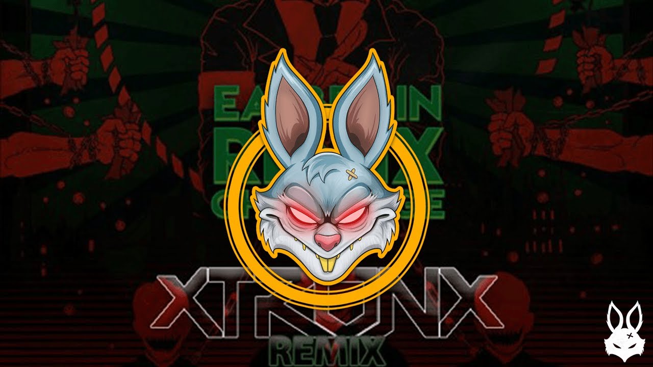 Jade - Man Eating Lizard Dragon (XtronX Remix) [FREE DL]