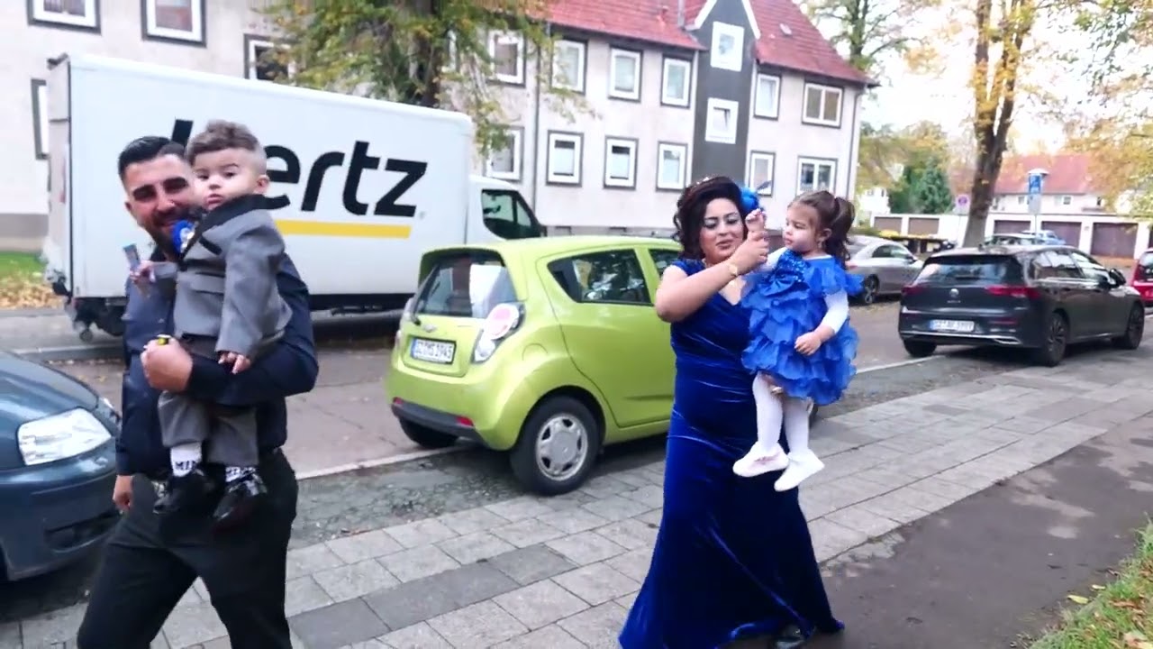 RAMO 1 YAS  PARTISI   KARNOBAT