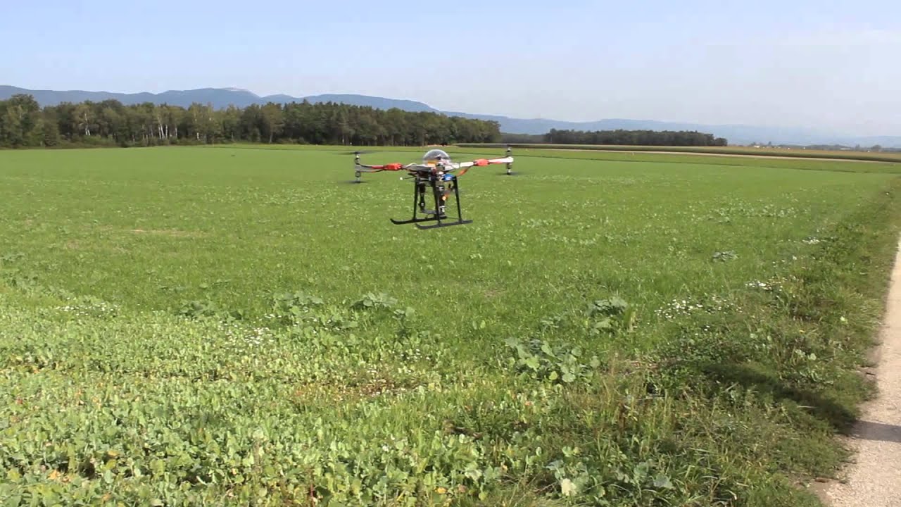 Copie de Y6 kk drone