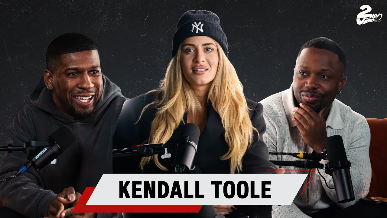 Kendall Toole Speaks On Building NKO Club, Leaving Peloton, and Overcoming Mental Health