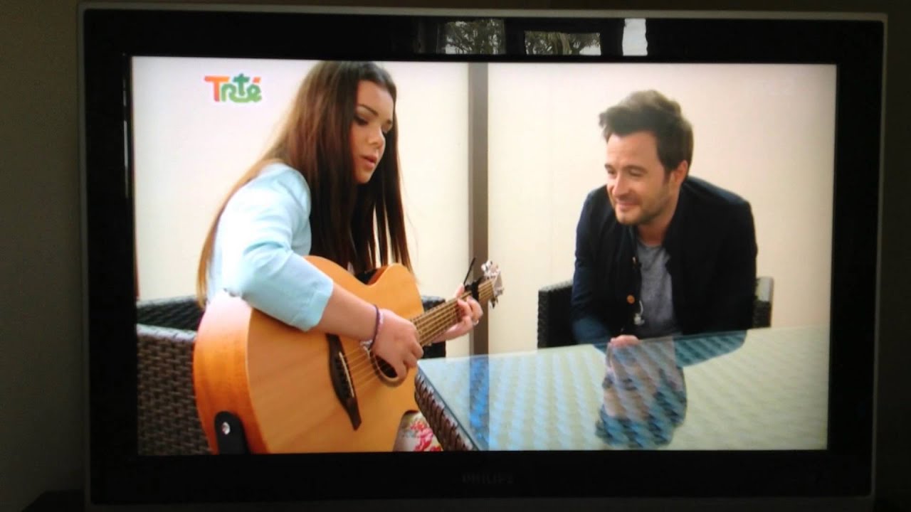 Niamh Kirby and Shane Filan on Una's Dream Ticket