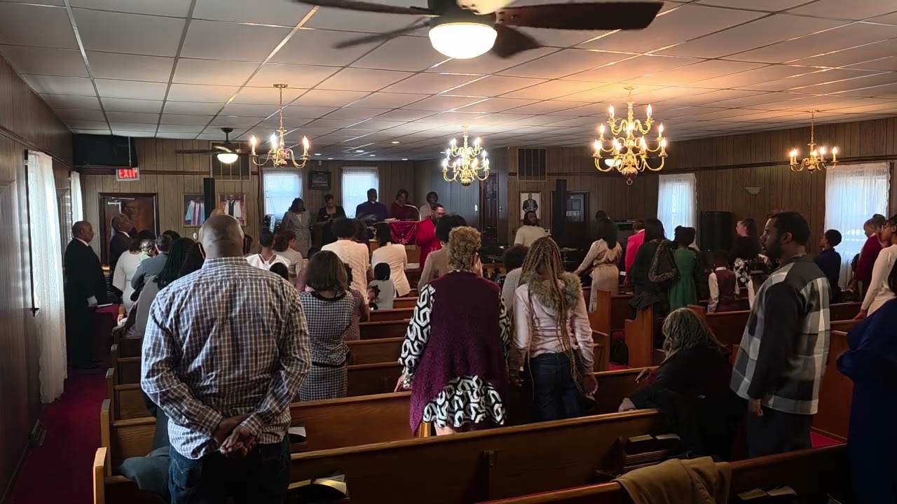 CBC Sunday Service 1_04_26