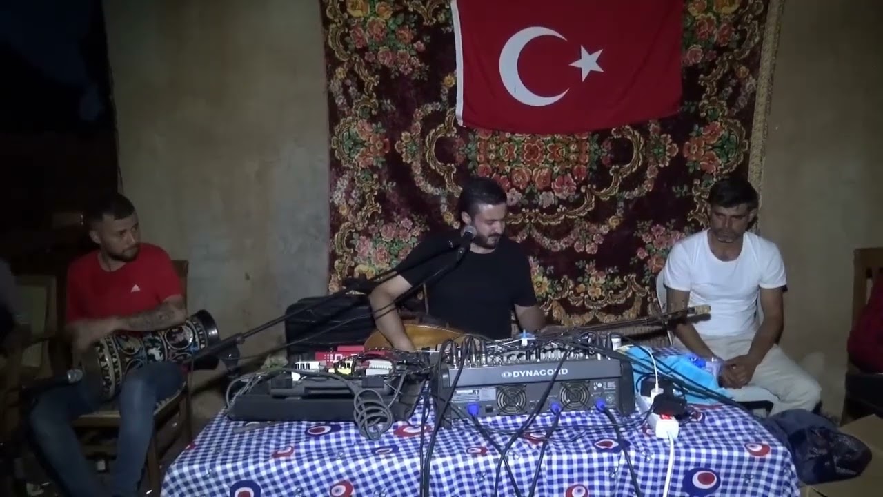 kırşehirli ahmet aslan Vay kaderim vay (Akçakent ömeruaşağı köyü)
