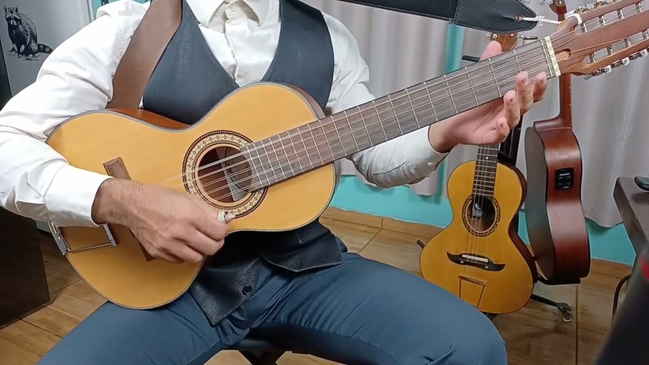 Rei Do Gado, Tião Carreiro & Pardinho.