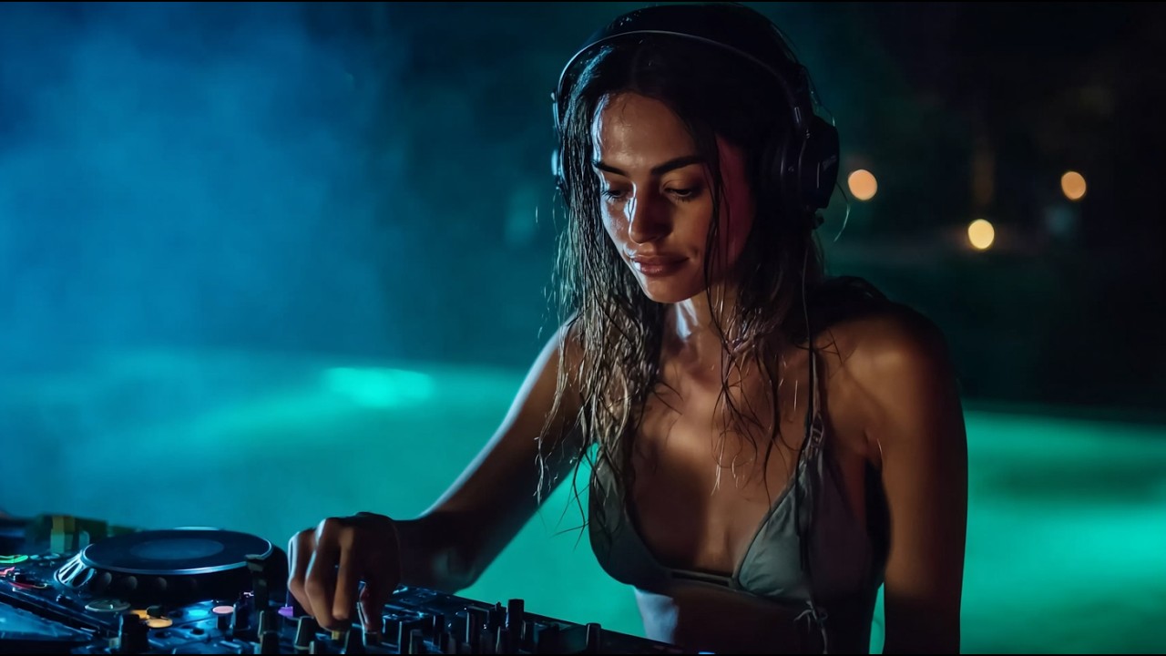 Best Deep House [2026]  Melodic Chill Flow