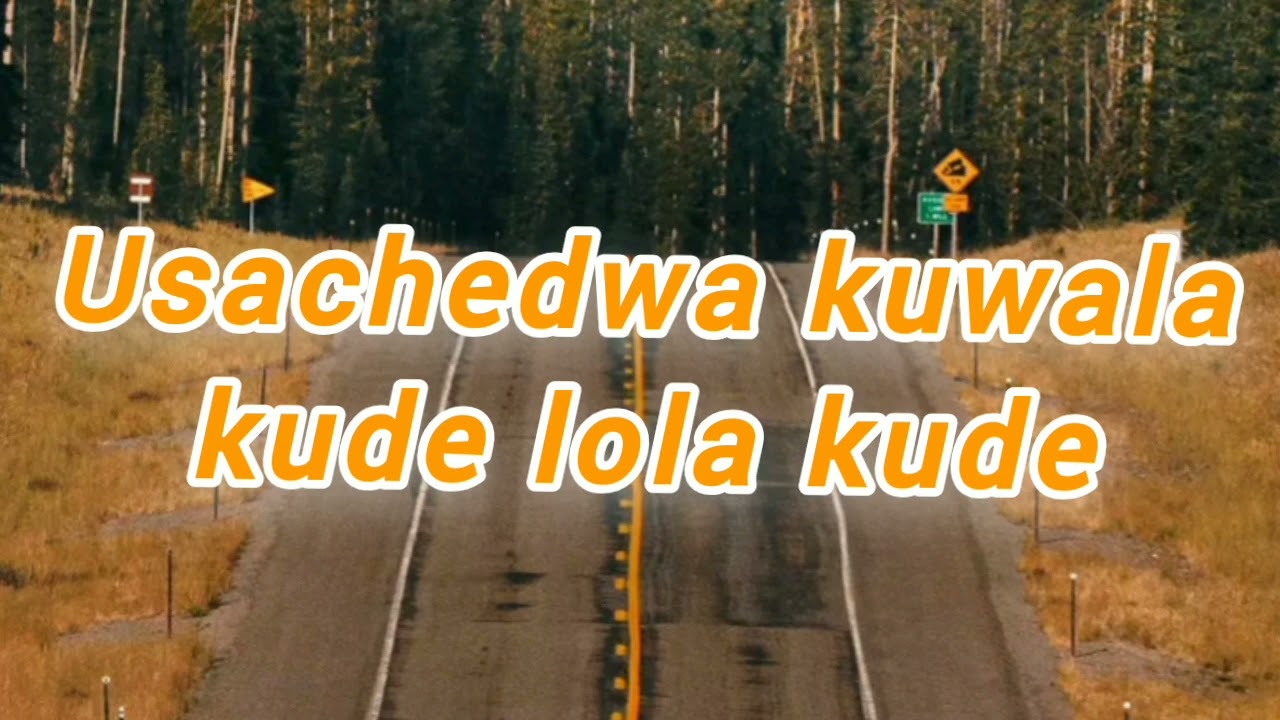Lola kude Driemo lyrics