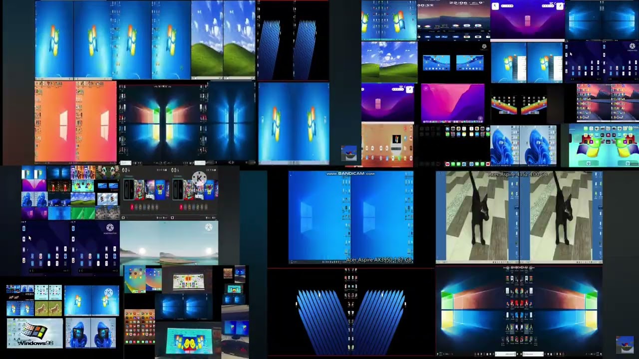 fast 100 Chilled windows exe