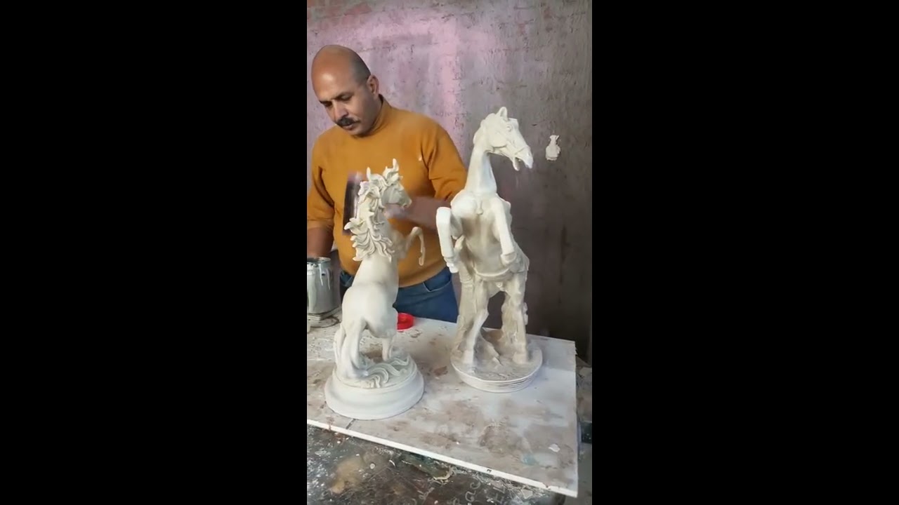 أفضل طريقه لتأسيس التحف والأنتيكات بشكل احترافي