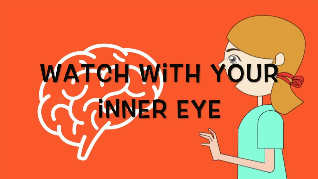 Thought Bubbles! Mindfulness for Children. (thought awareness)