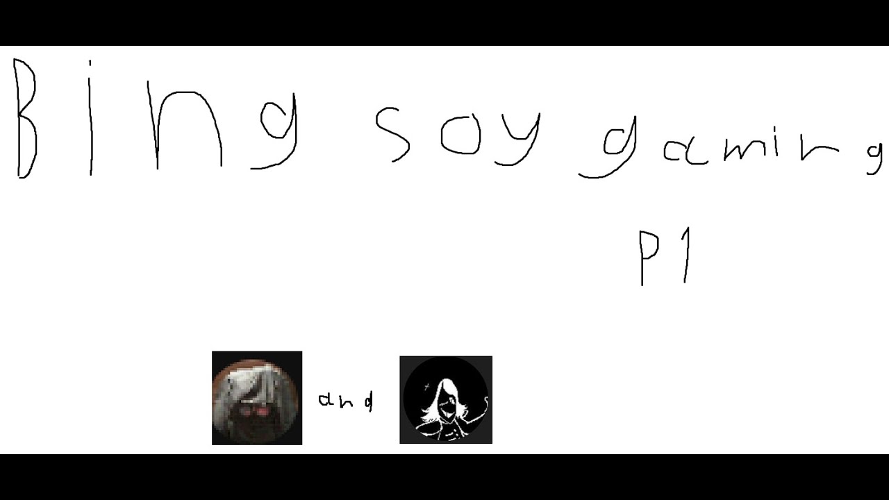 tf2 bing soy gaming