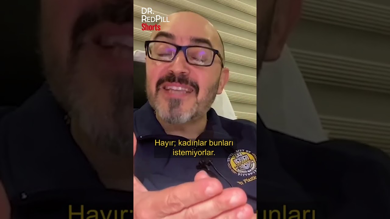 Kadınlardan Sevgi Dilenmeyin (C082) | Dr. RedPill Kısalar