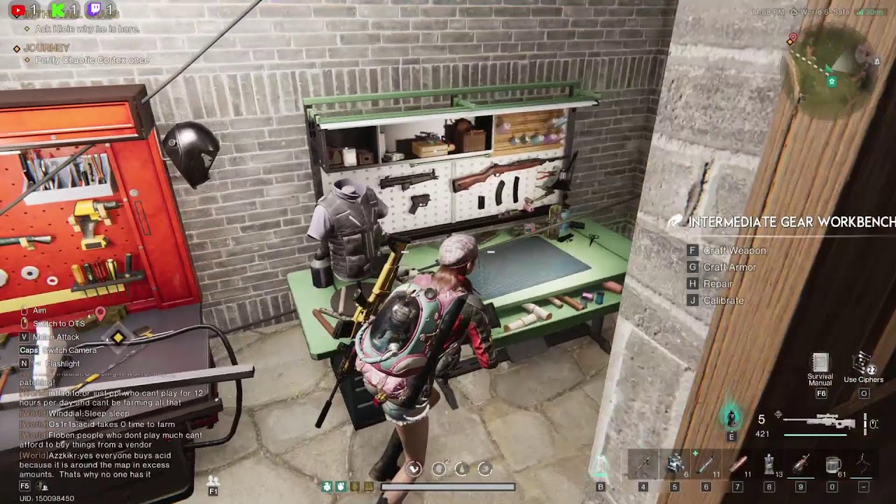 BRAND NEW FREE TO PLAY. once human survival