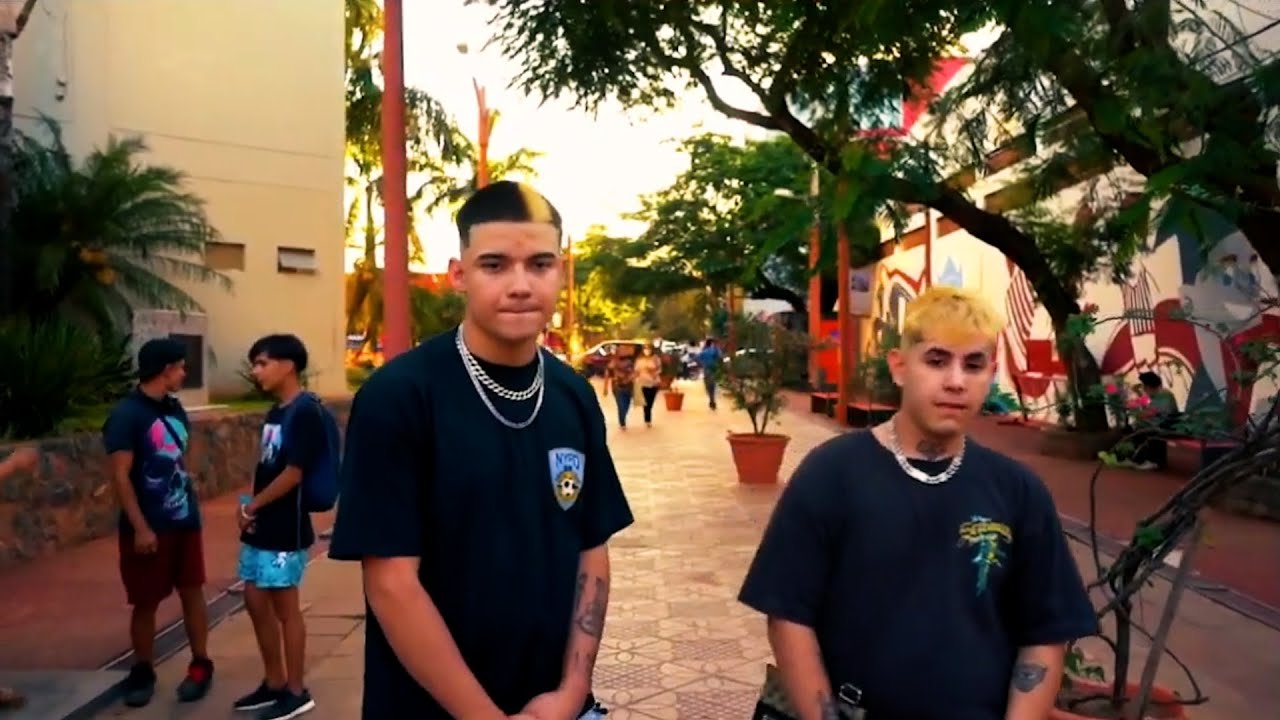 ⁠kokkiFTM Ft ​⁠FriggiFTM - Papu (Shot by HUESO )