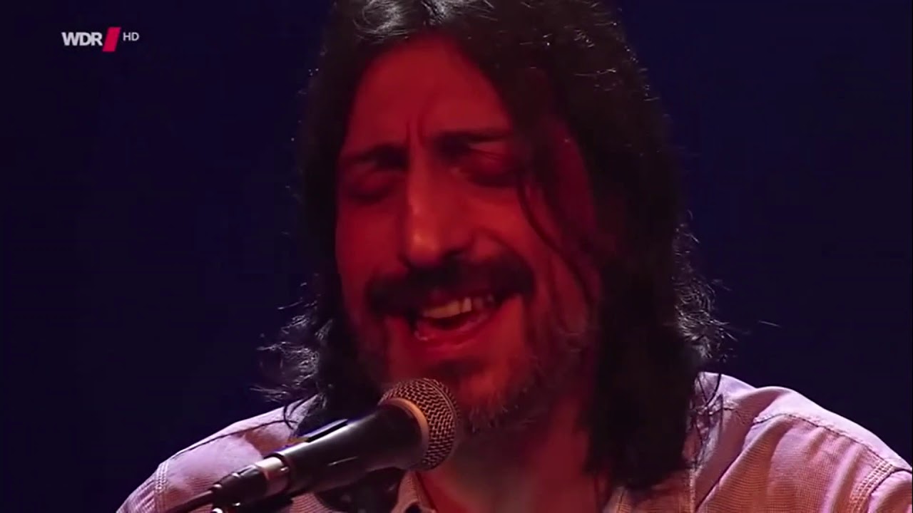 İsmail Tunçbilek - Derdin Ne (Taksim Trio)