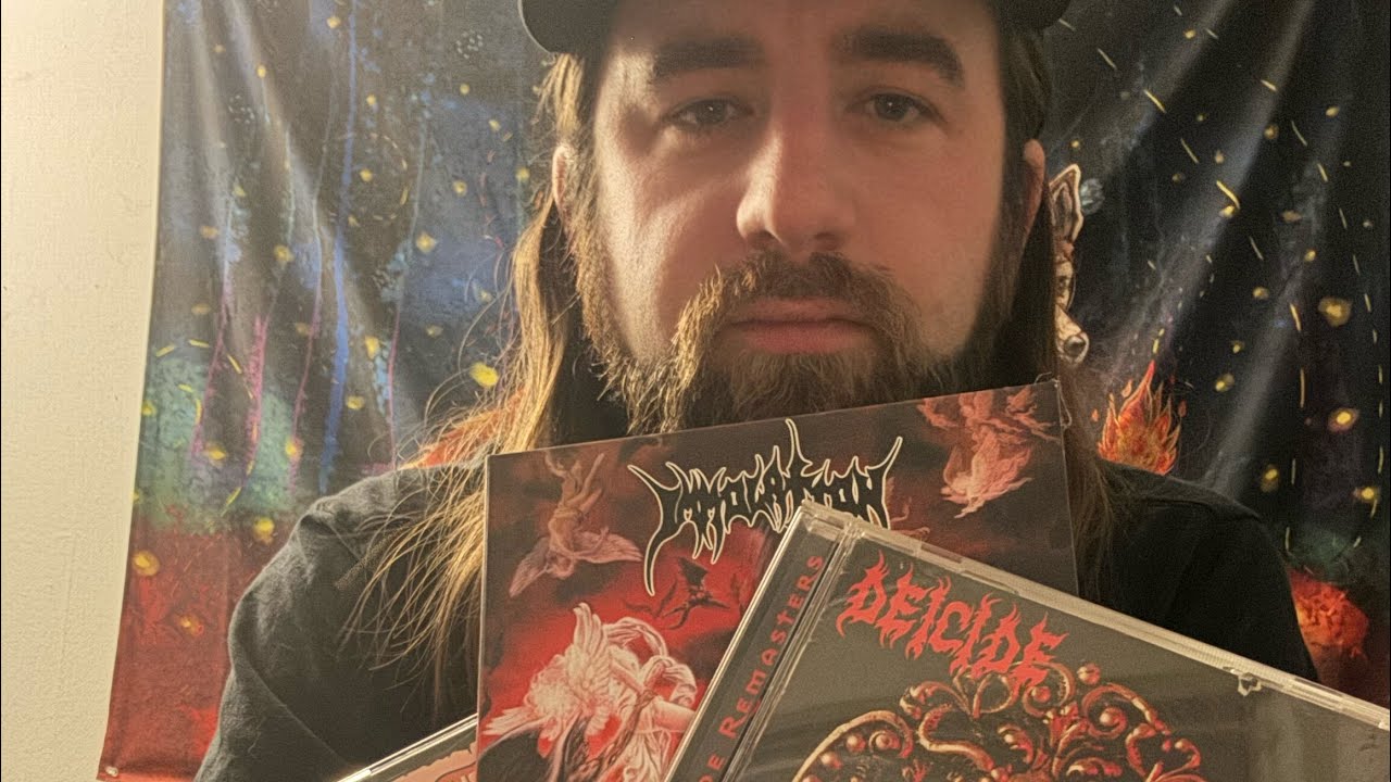 1990/1991 IN METAL