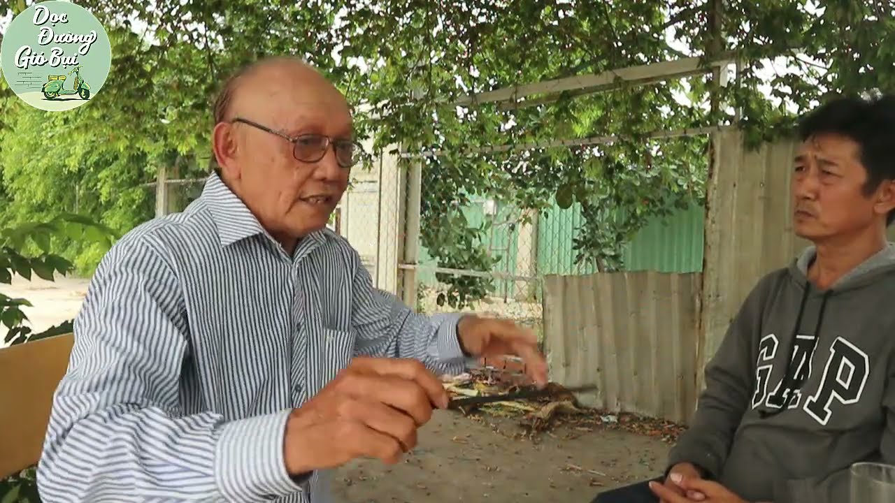 Không Phải Võ Học Mà Một Đời Phụng Sự Vợ Mới Là Phẩm Chất Cao Qúy Nhất Của Sư Tổ Long Hổ Hội