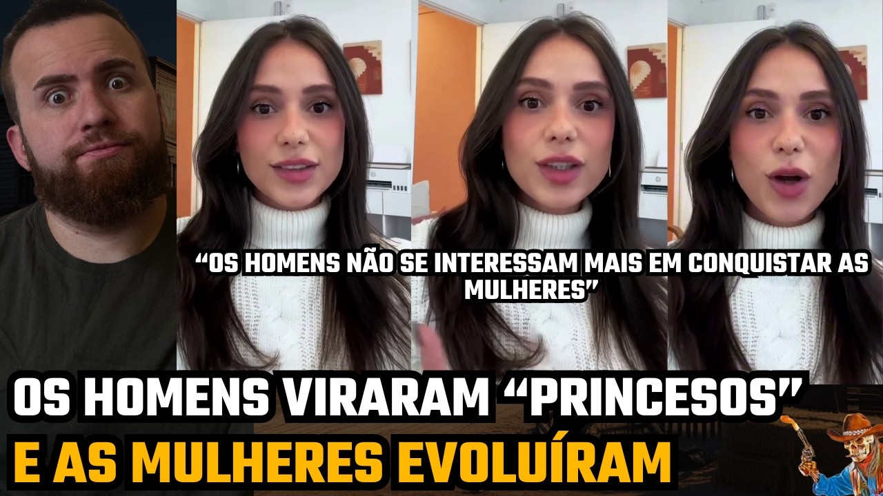 A ERA DOS 