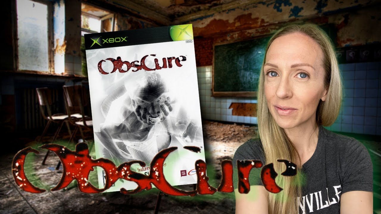 Reviewing Survival Horror - Obscure, uncommon couch co-op fun?