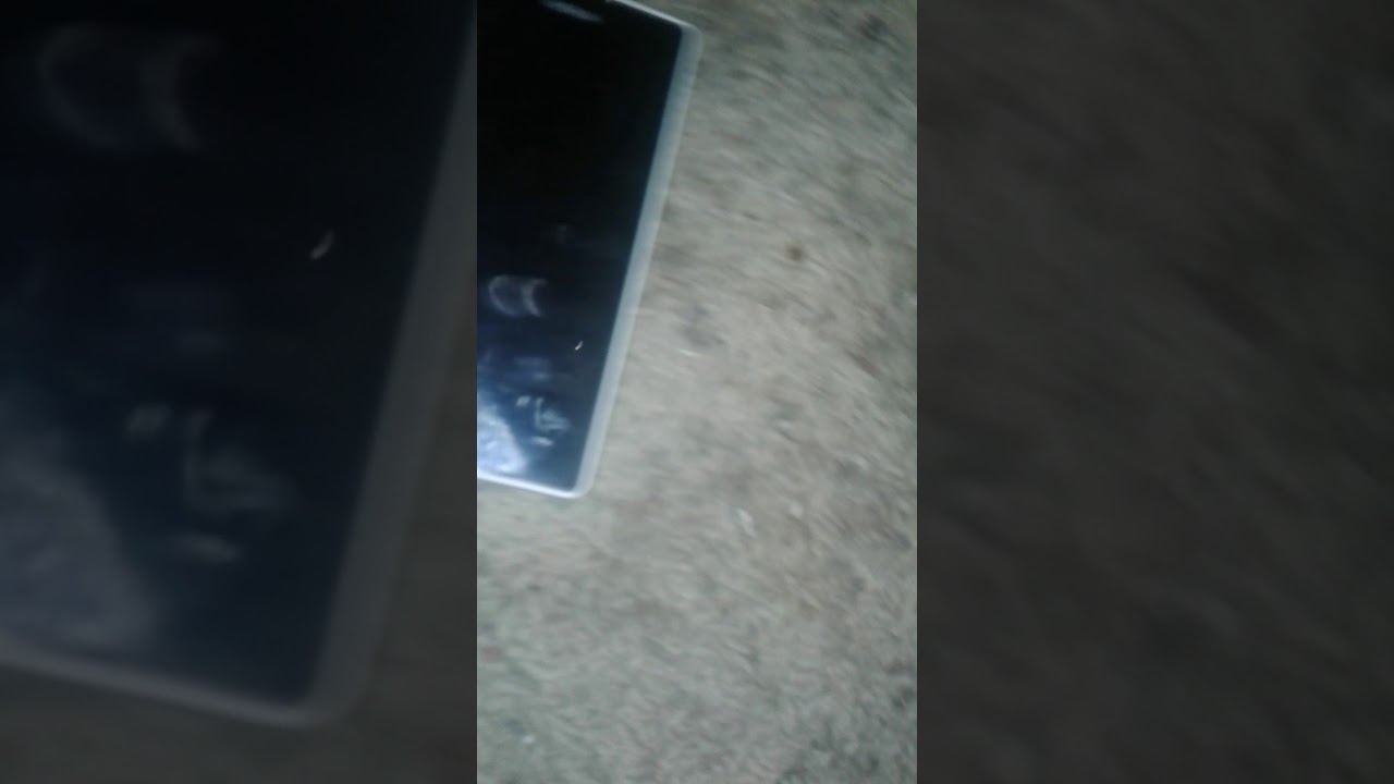 Nokia phone torture test