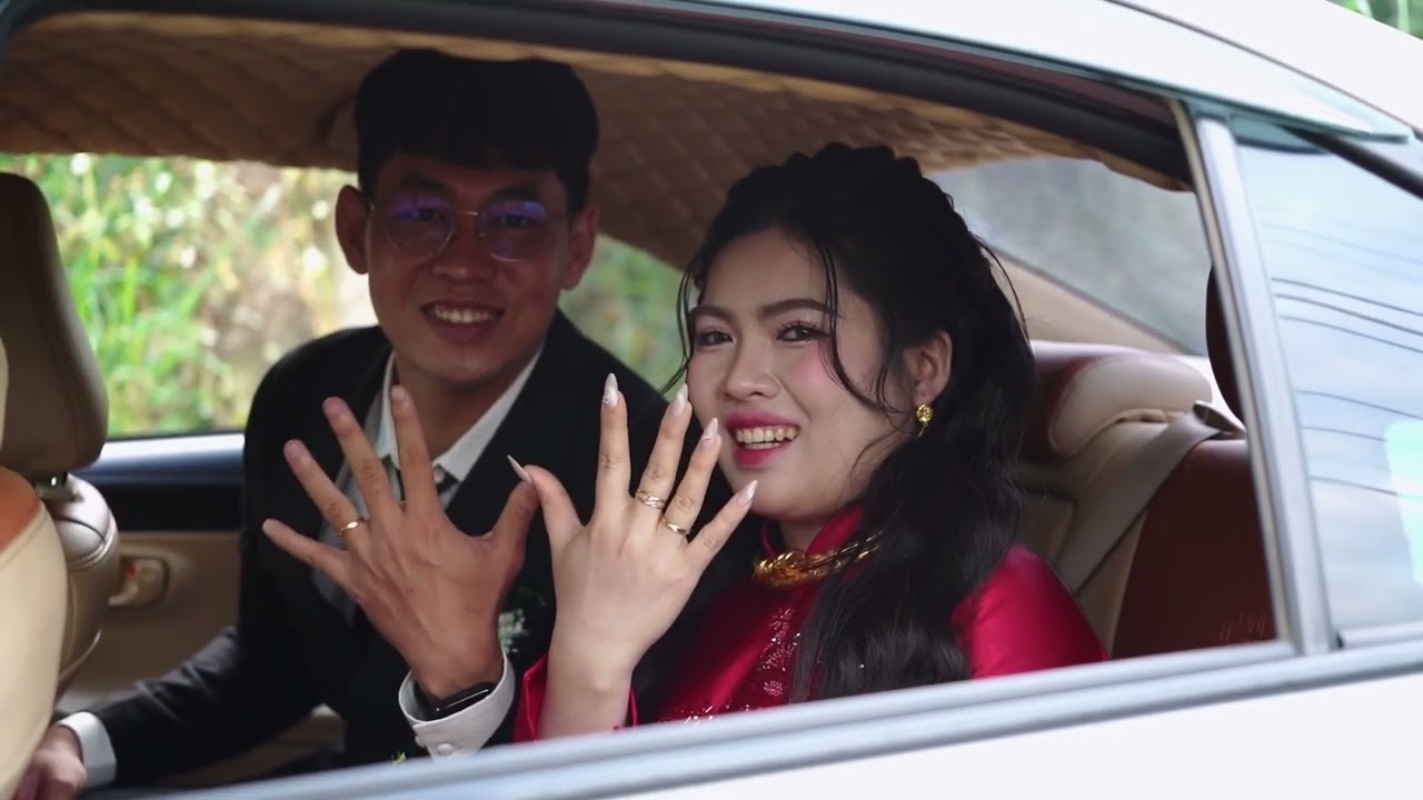 VĂN DŨNG & HOÀI NHI