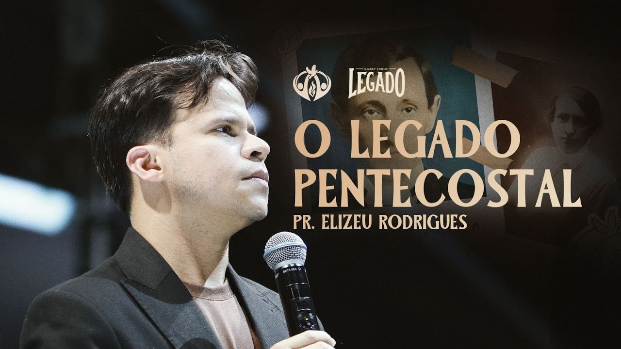 PR. ELIZEU RODRIGUES  - 