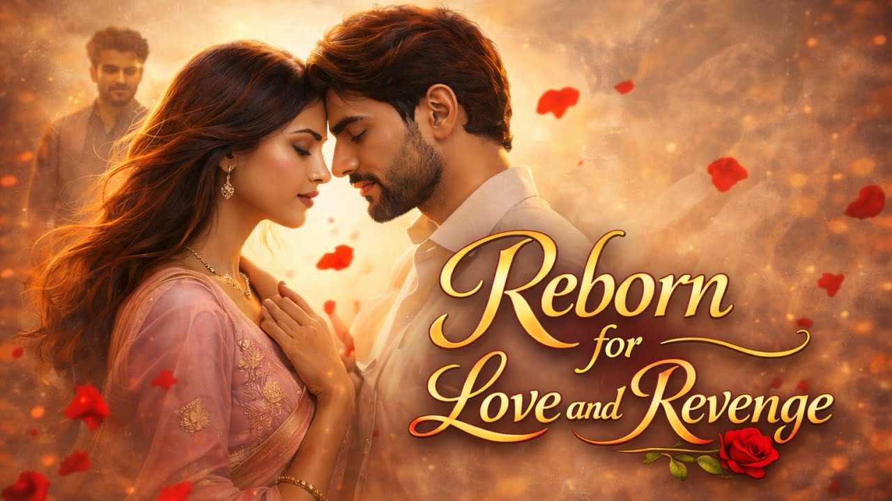 Reborn for Love and Revenge Chapter 1 to 15 | new pocket fm story in hindi | by Nirvana FM 