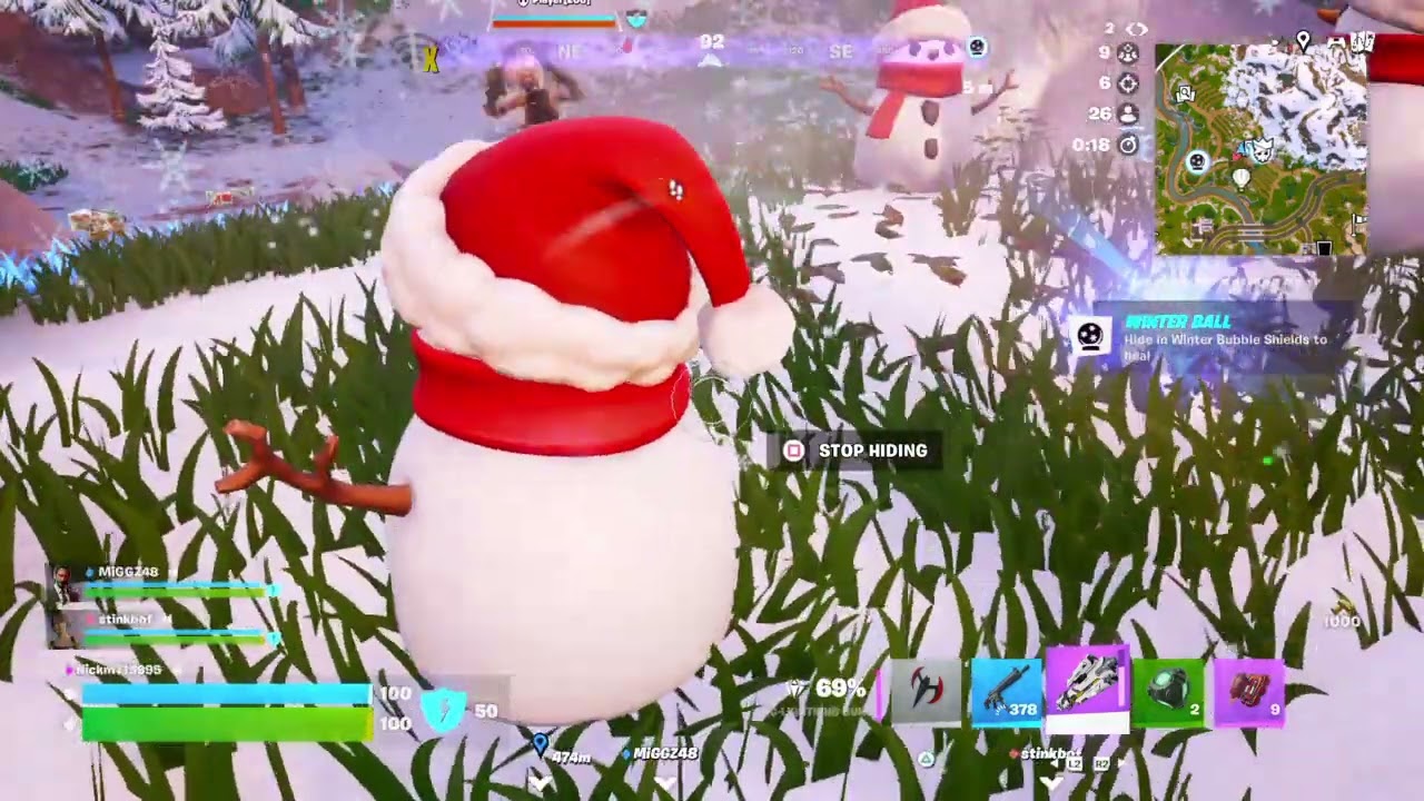 Fortnite_12/30/2025 Winathon 3 Woo Woo Woo trio squad