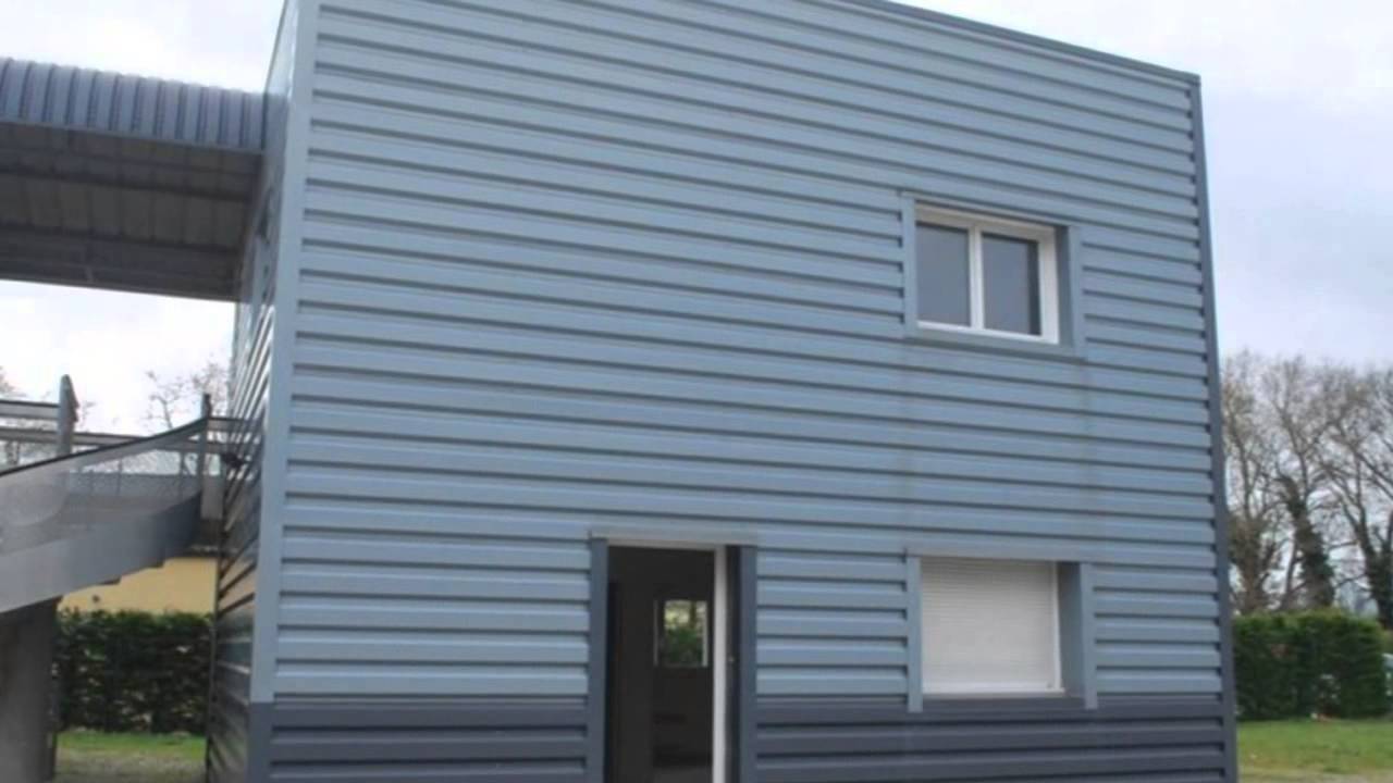 Location Bureaux Theix proche RN165 Parking Lumineux
