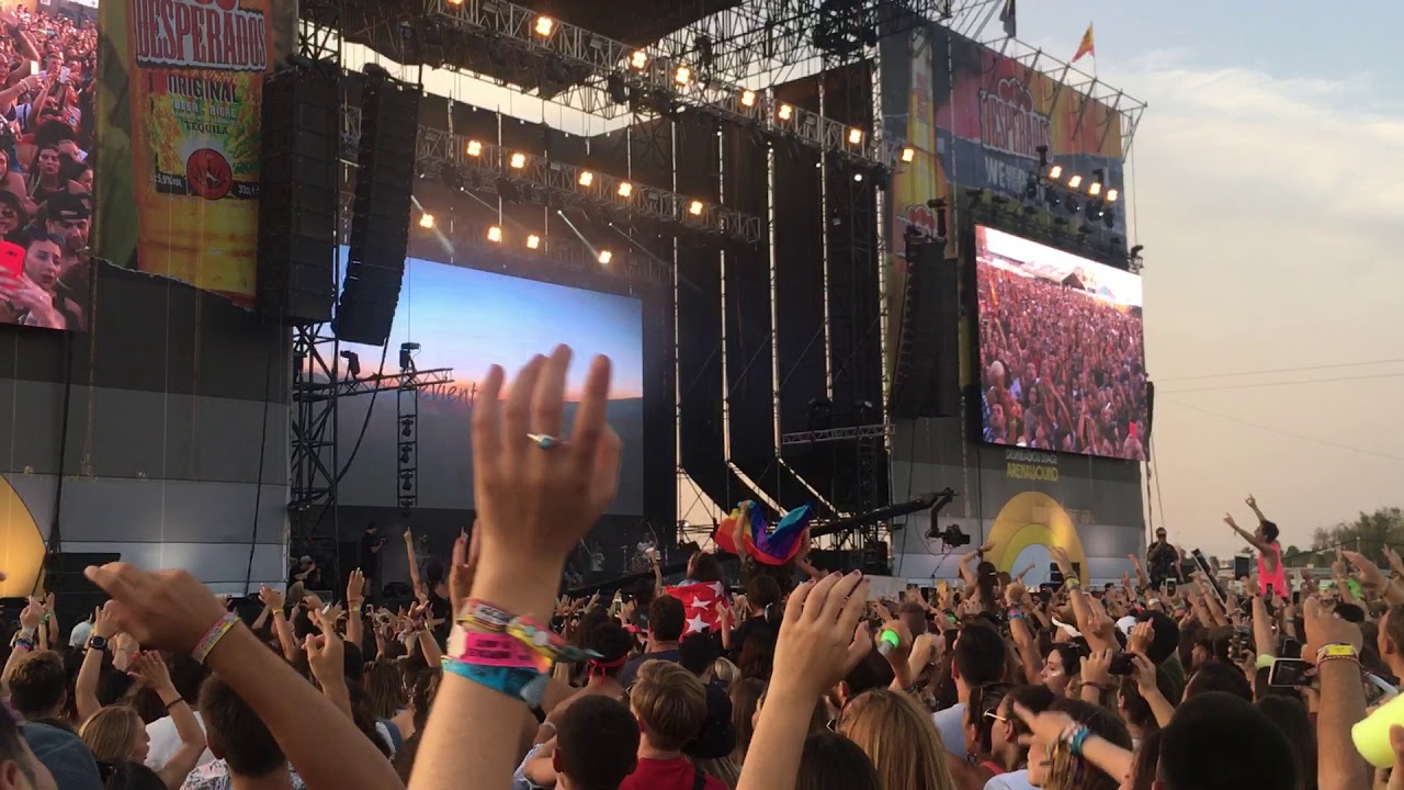 Lo síento Beret AS 2019