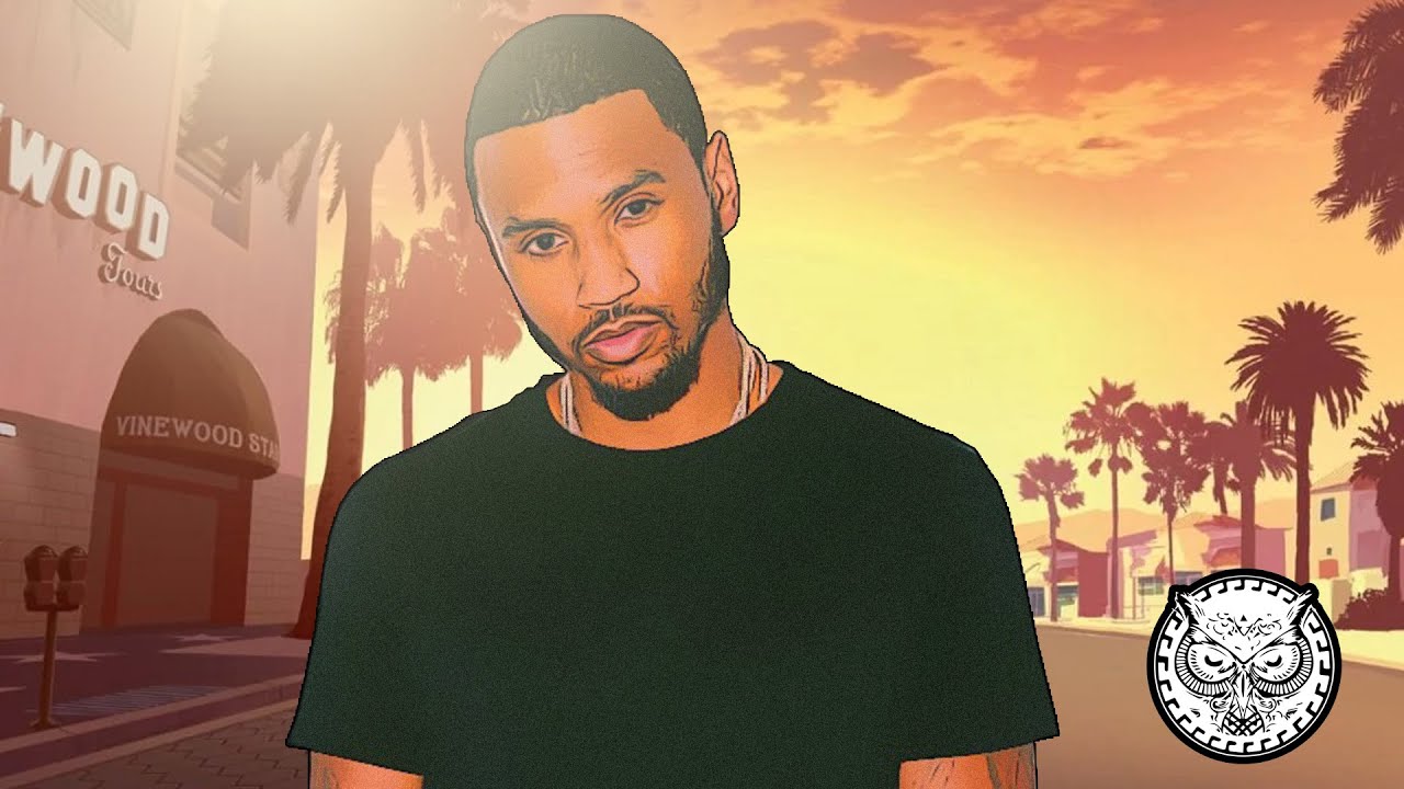 [FREE] Trey Songz x Chris Brown Type Beat - 