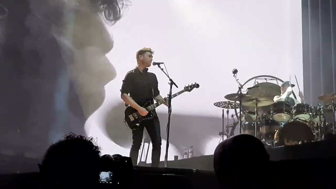 Royal Blood Honeybrains Bournemouth 25 Mar 2022