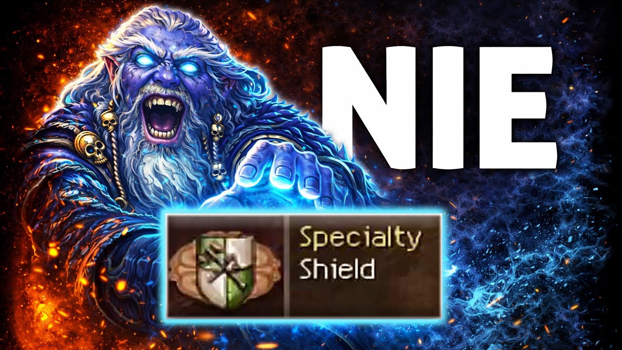 Czy 100% redukcji obrażeń jest sprawiedliwe w Heroes 3?