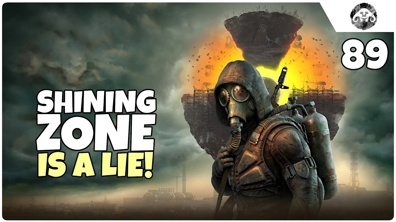 S.T.A.L.K.E.R. 2: The Shining Zone is a Lie | Chapter 2 ep. 89