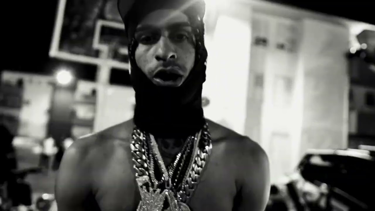 [FREE] ''CAZANDOTE" Detroit Sample Dark Type Beat | Clarent KP x Hades 66 Instrumental 2026