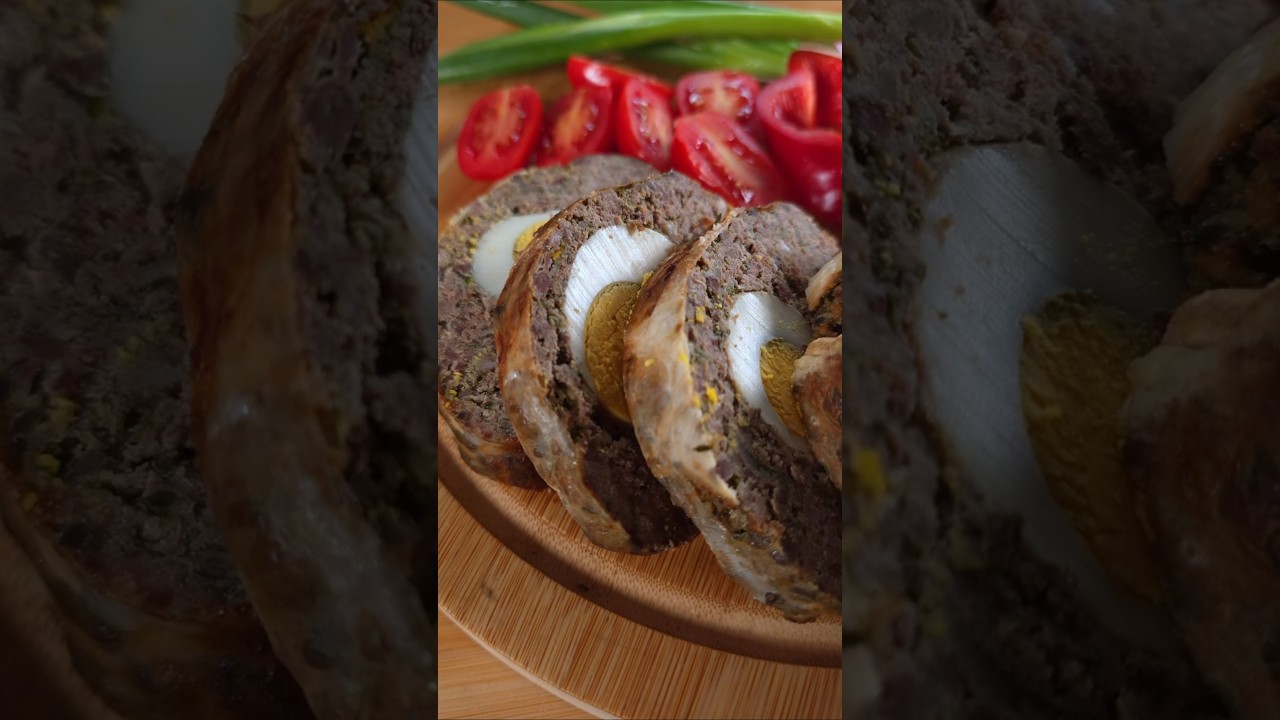 Venison Offal  #recipe #cooking #venison #gamemeat  #wildgame #hunting #nosetotail #wild #deer