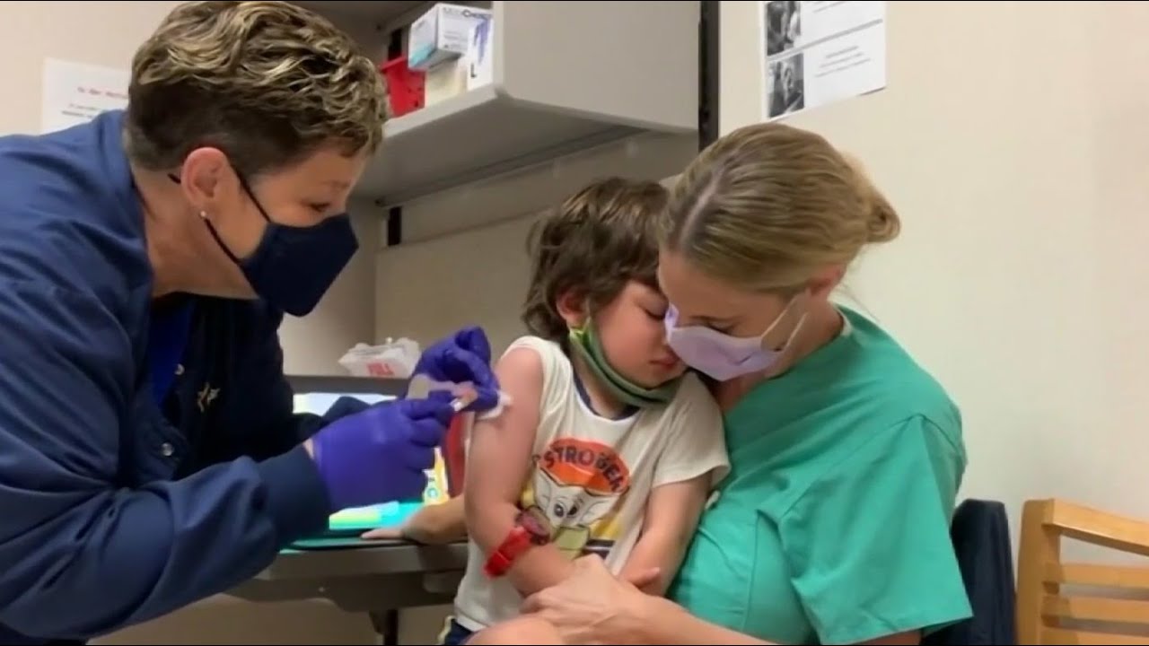 Florida Surgeon General Joseph Ladapo seeks to ban mRNA COVID vaccine