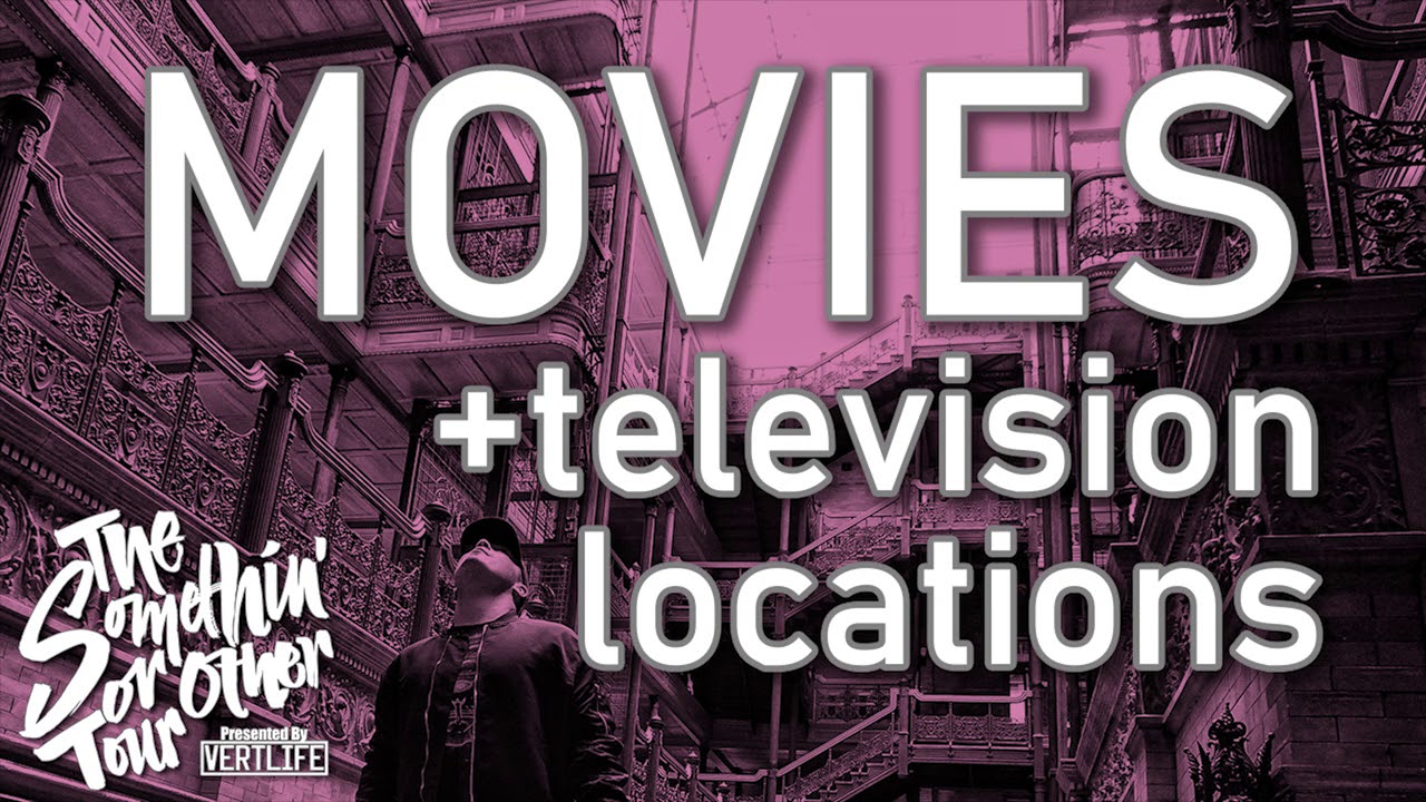 SOOT.TV Playlist Thumbnail - Movies
